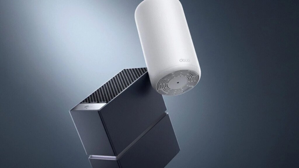 TP-Link lance des appareils Wi-Fi 8 avec des débits atteignant 22 Gb/s.