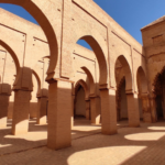 Al Haouz : remise de dons royaux aux Chorfas des zaouias de Moulay Brahim et Sidi Abdallah Ben Hssain