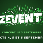 Le ZEvent 2026 débute ce soir à Montpellier avec un concert caritatif de ZeratoR.