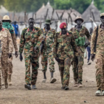 Soudan du Sud : 20 morts lors d&rsquo;une attaque contre une base militaire à Warrap