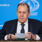 Allemagne-Russie : Lavrov accuse Berlin de chercher à raviver les tensions militaires