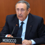 Youssef Amrani: le Maroc se positionne comme partenaire de l&rsquo;espace atlantique face à l&rsquo;OEA.
