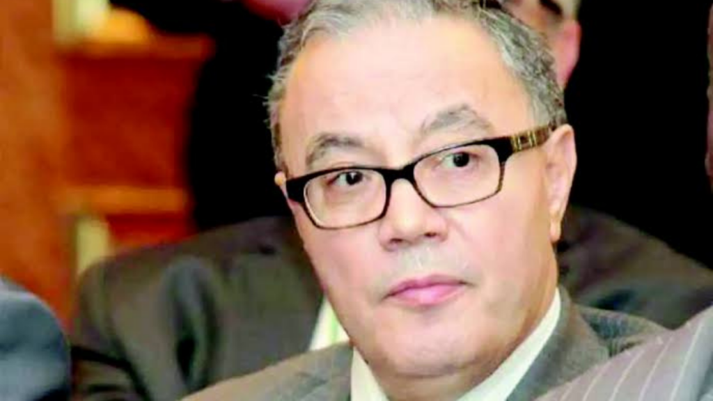 Rupture entre l’Algérie et les Émirats : Amar Belani explique ses motivations.