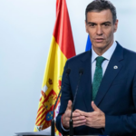 Sánchez accuse Israël et la Russie d’avoir propagé des informations erronées à Sebta.