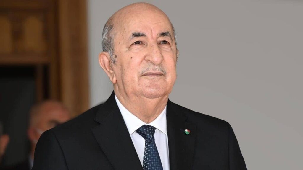 Algérie : peine de mort pour les pyromanes et les kidnappeurs de mineurs.