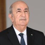 Algérie : peine de mort pour les pyromanes et les kidnappeurs de mineurs.
