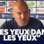Top 14 : Spitzer appelle à une confrontation directe entre les équipes sur le terrain