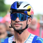 Vuelta : Mise à jour du classement général avec les résultats des dernières étapes.