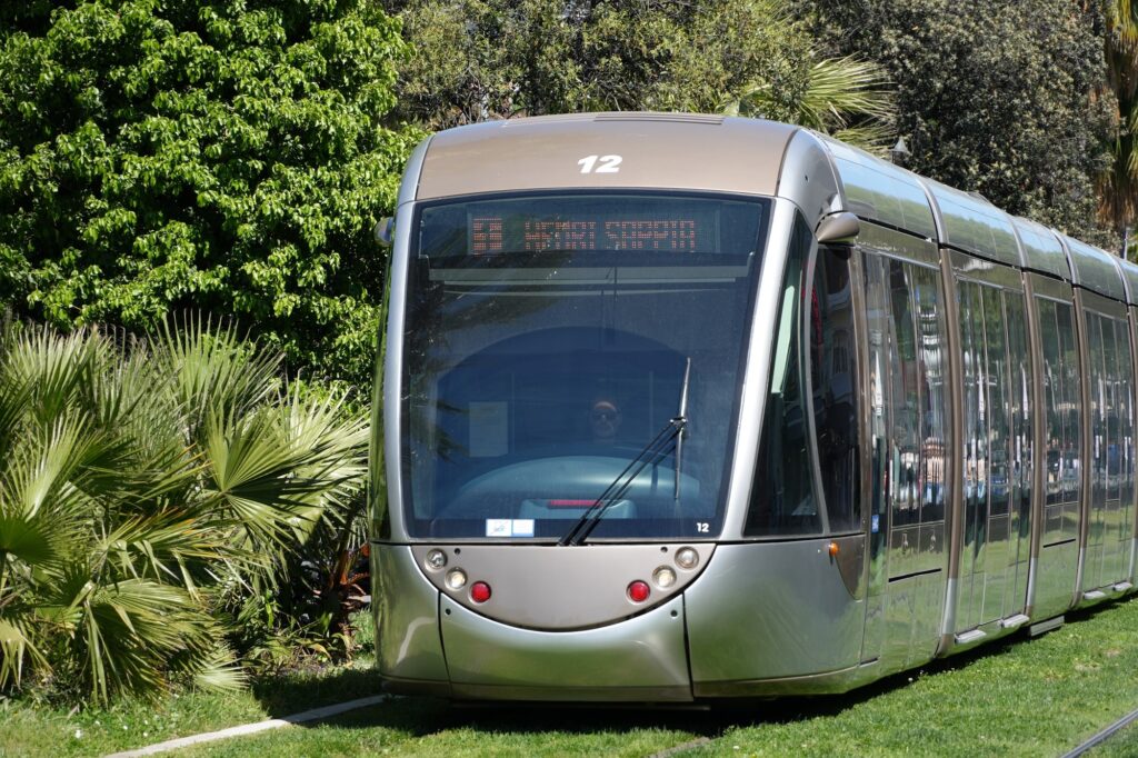 Nouveaux services et améliorations sur le réseau Lignes d’Azur pour la rentrée 2026