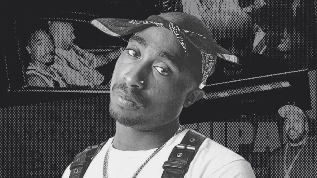 Mort de Tupac : la justice américaine confirme l’absence de preuves contre des suspects.