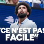 Arthur Fils éliminé au premier tour de l&rsquo;US Open : « Je ne l&rsquo;avais pas vu venir »