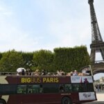 France : 2% des touristes génèrent 20% des émissions de CO2, un choix risqué pour l’économie.