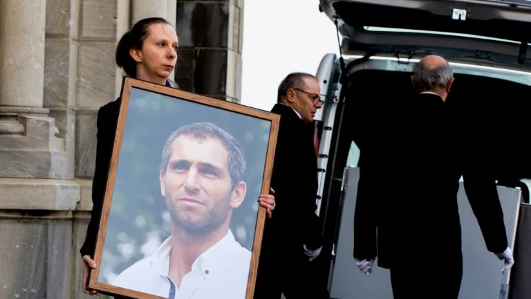 Procès des meurtriers présumés de l’ex-rugbyman Federico Martin Aramburu débute ce lundi.
