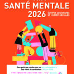 Prix Santé mentale 2026 : les lauréats dévoilés par l&rsquo;Organisation mondiale de la santé