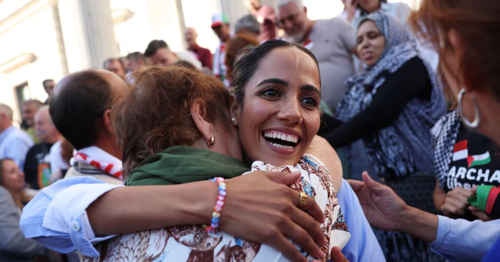 Espagne : un projet de loi sur le Sahara occidental suscite des tensions avec le Maroc