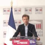 50 milliards pour les écoles et une hausse de 20% des salaires : le plan de LFI pour l&rsquo;éducation.