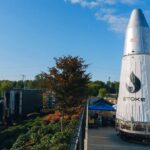 Stoke Space obtient 1 milliard de dollars pour des fusées entièrement réutilisables.