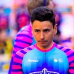 Clément Venturini quitte la formation Unibet Rose Rockets, une décision annoncée récemment.