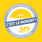 Journée internationale de prévention du suicide : actions de sensibilisation en Grand Est.