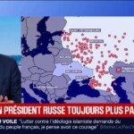 Vladimir Poutine craint une exécution selon un article de The Economist