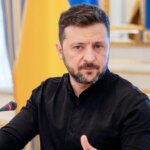 Zelensky ordonne une enquête après une fusillade entre agents de renseignement rivaux.