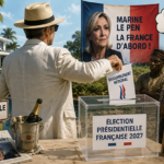 Vote du Rassemblement National au Gabon : analyse des motivations et des implications politiques