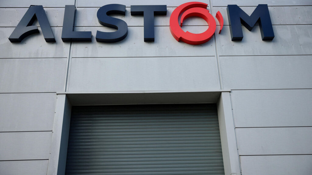 Alstom remporte un contrat de 1,2 milliard d’euros pour des trains à batterie au Royaume-Uni