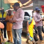 Marchés anarchiques à Moanda : sensibilisation des autorités avant le déguerpissement