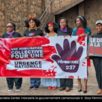 Féminicides au Cameroun : une ONG internationale exige des mesures de l&rsquo;État sous 60 jours.