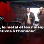 L’Boulevard présente sa 24e édition, mettant en avant la diversité musicale et les jeunes artistes.