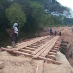 Nyanga : Moabi clarifie la gestion des 1,3 milliard FCFA de la dotation présidentielle