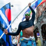 Paris organise sa première Global Black Pride pour renforcer la visibilité des personnes noires.