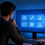 Windows 11 : outils de récupération adaptés aux pannes système courantes.
