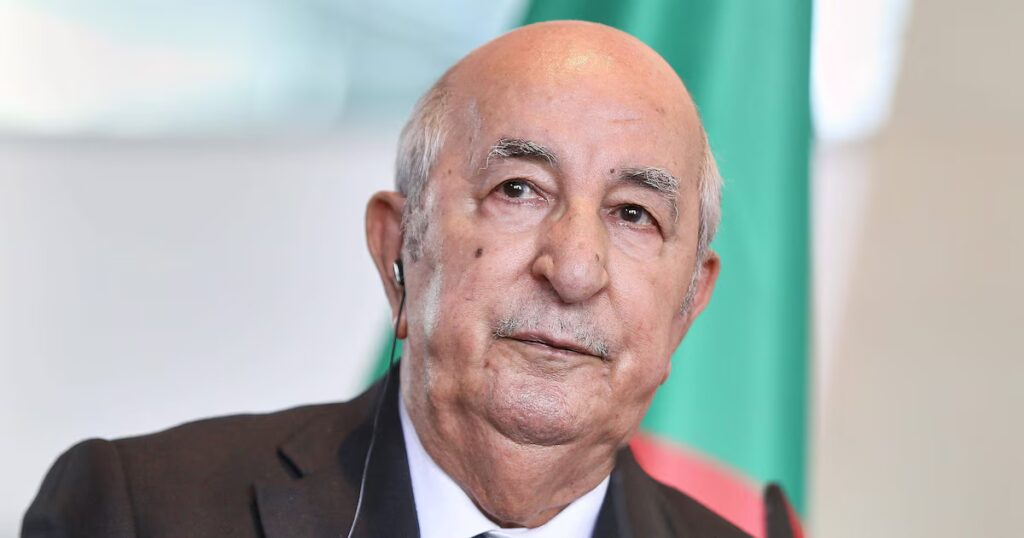Algérie : rupture des relations diplomatiques avec les Émirats arabes unis