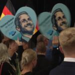 Victoire de l&rsquo;AfD en Saxe-Anhalt liée à une économie en difficulté