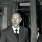Valéry Giscard d&rsquo;Estaing : un parcours sans compromis dans la politique française