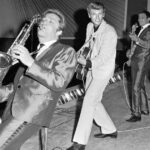 Aix-en-Provence présente une exposition sur un siècle de vie musicale en images