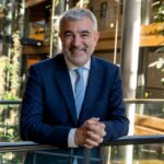 Luis Garicano présente le plan du Rhine Group pour la prospérité en Europe