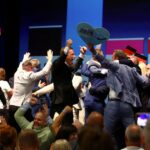 Allemagne : l&rsquo;AfD remporte des élections régionales, les coalitions en discussion.