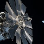 Antenne russe de 10 mètres à 340 000 km de la Terre ne répond plus depuis 2019.