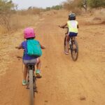 Teranga Bike Adventure : Exploration des pays Bédik et Bassari à vélo