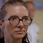 Aurore Bergé défend le concept de « grand remplacement » associé à la tuerie de Christchurch.