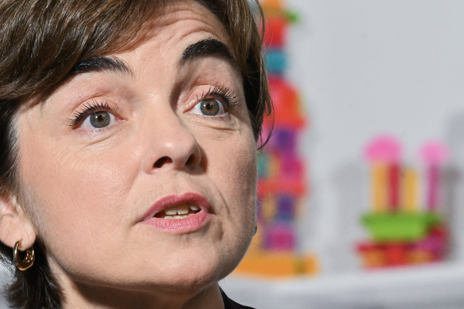 Guerre commerciale : Fréchette convoque ses ministres pour discuter des stratégies économiques.