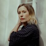 Andréa Bescond reprend « Les Chatouilles » et appelle les spectateurs à s&rsquo;engager.