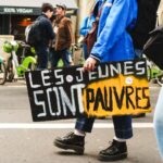 Coût de la vie en hausse : des étudiants limitent leur alimentation en France