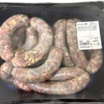 Rappel Consommateur – Détail Viande hachée de porc rayon vendu au rayon traditionnel E.leclerc La Réserve