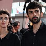 Standing ovation record pour le documentaire « Naza » à la Mostra de Venise.