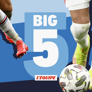 Big 5 : Analyse des performances des clubs européens lors des dernières journées de championnat