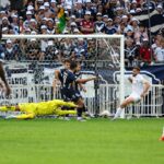 Girondins de Bordeaux : refus en National 2 et risque imminent de liquidation.
