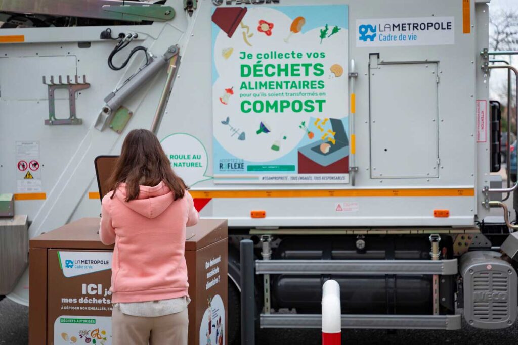 Les bonnes résolutions de la rentrée pour les entreprises afin de réduire les déchets.
